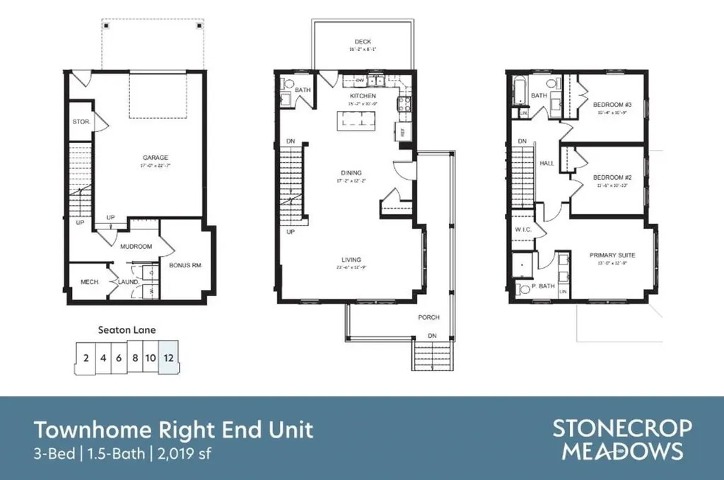 53 Stonecrop Road Middlebury VT 05753