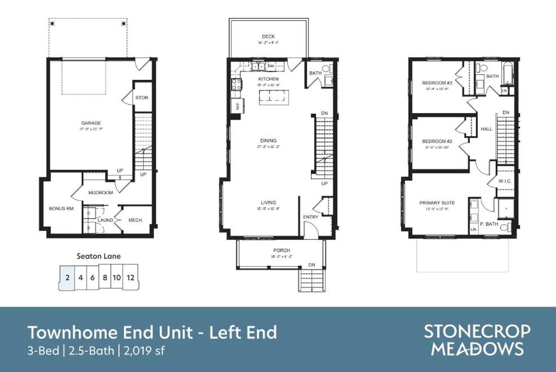 53 Stonecrop Road Middlebury VT 05753