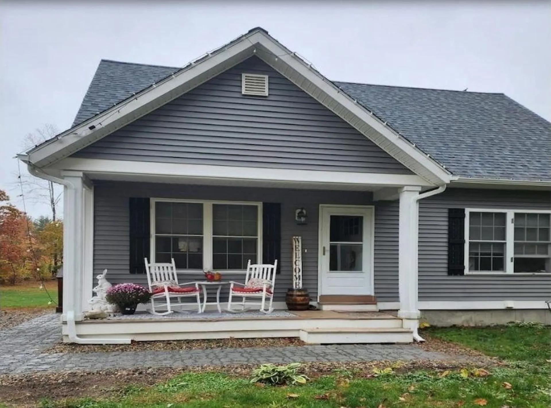 40 Taft Road Swanzey NH 03446