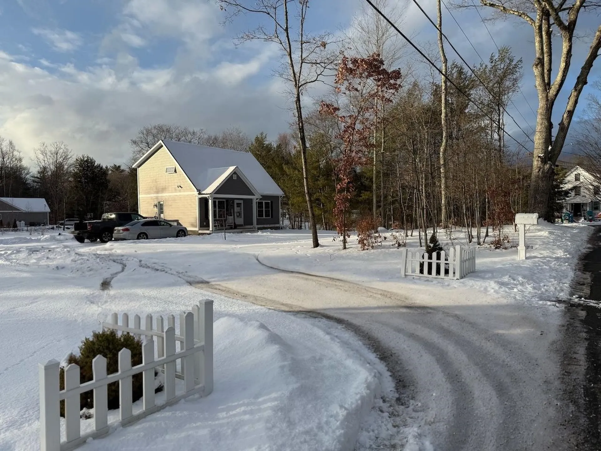 40 Taft Road Swanzey NH 03446