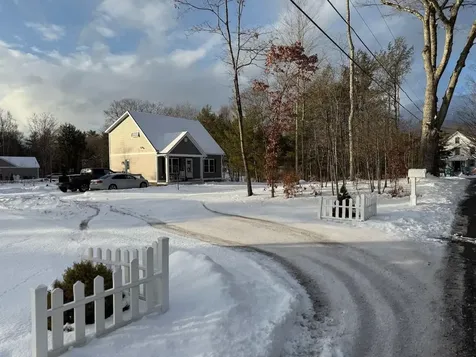 40 Taft Road Swanzey NH 03446