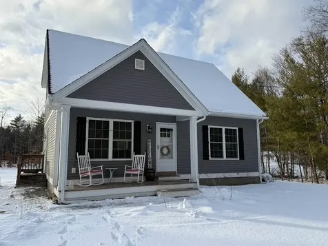 40 Taft Road Swanzey NH 03446