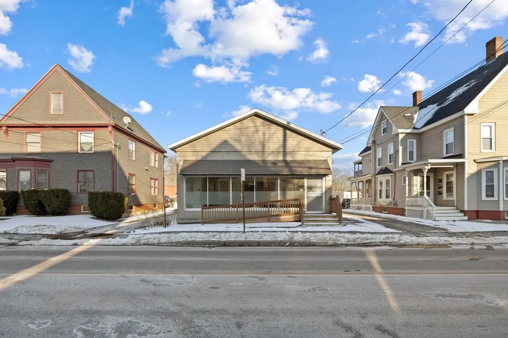 85 South State Street Concord NH 03301