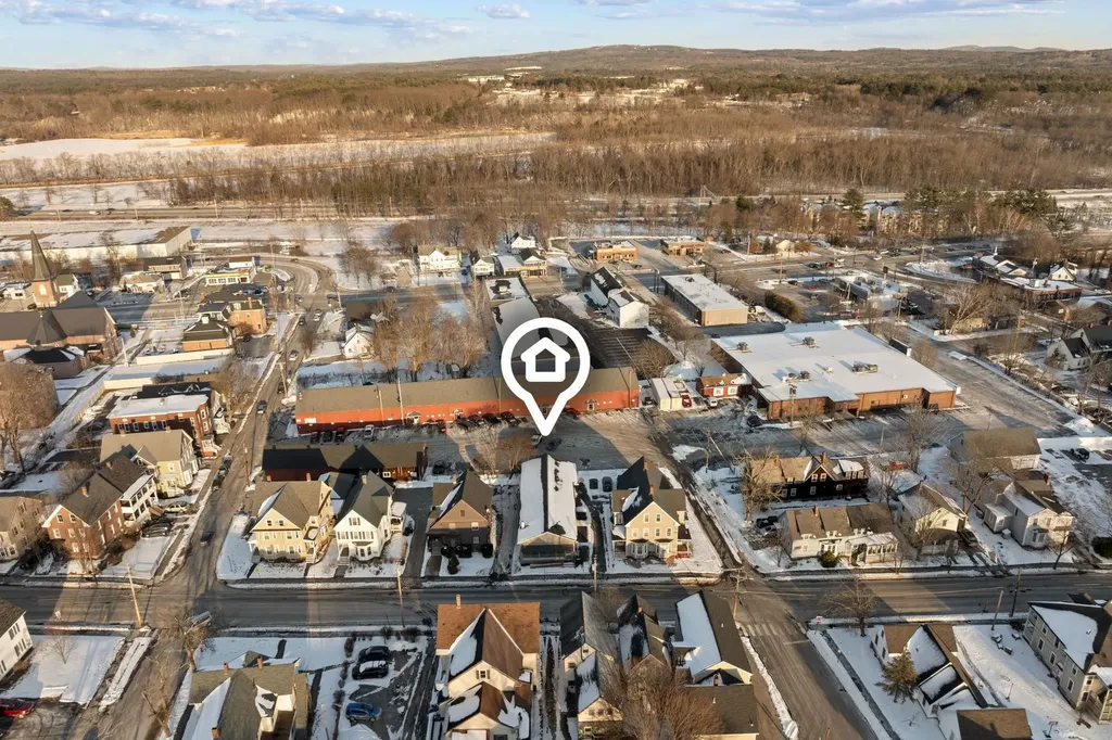 85 South State Street Concord NH 03301