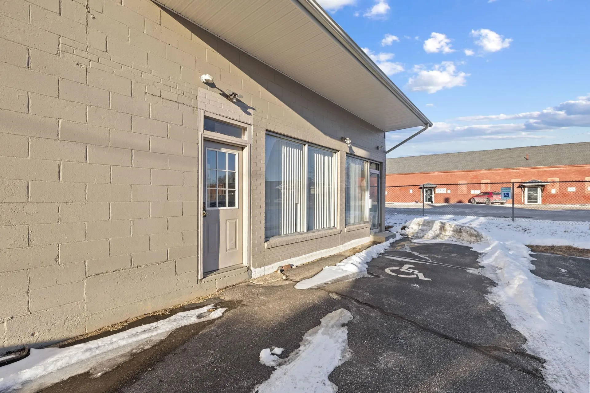 85 South State Street Concord NH 03301