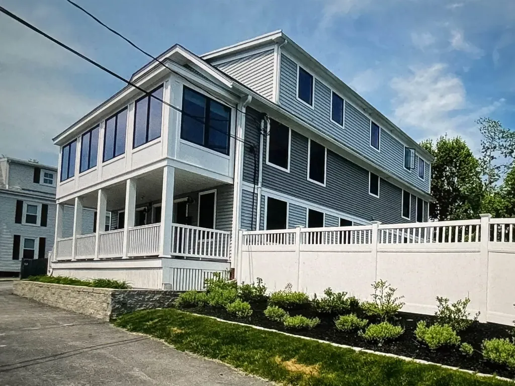 217 Bartlett Street Portsmouth NH 03801