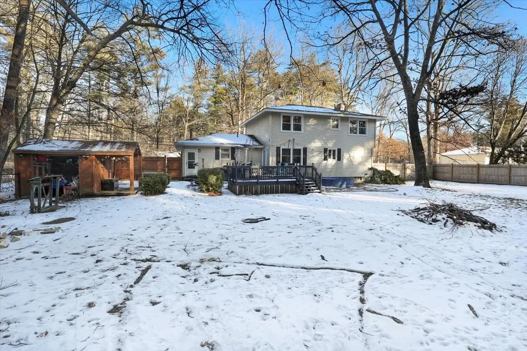 108 Wire Road Merrimack NH 03054