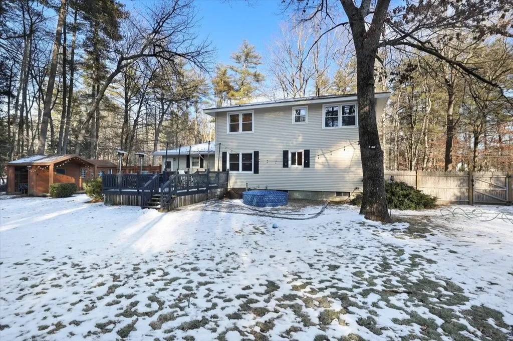 108 Wire Road Merrimack NH 03054