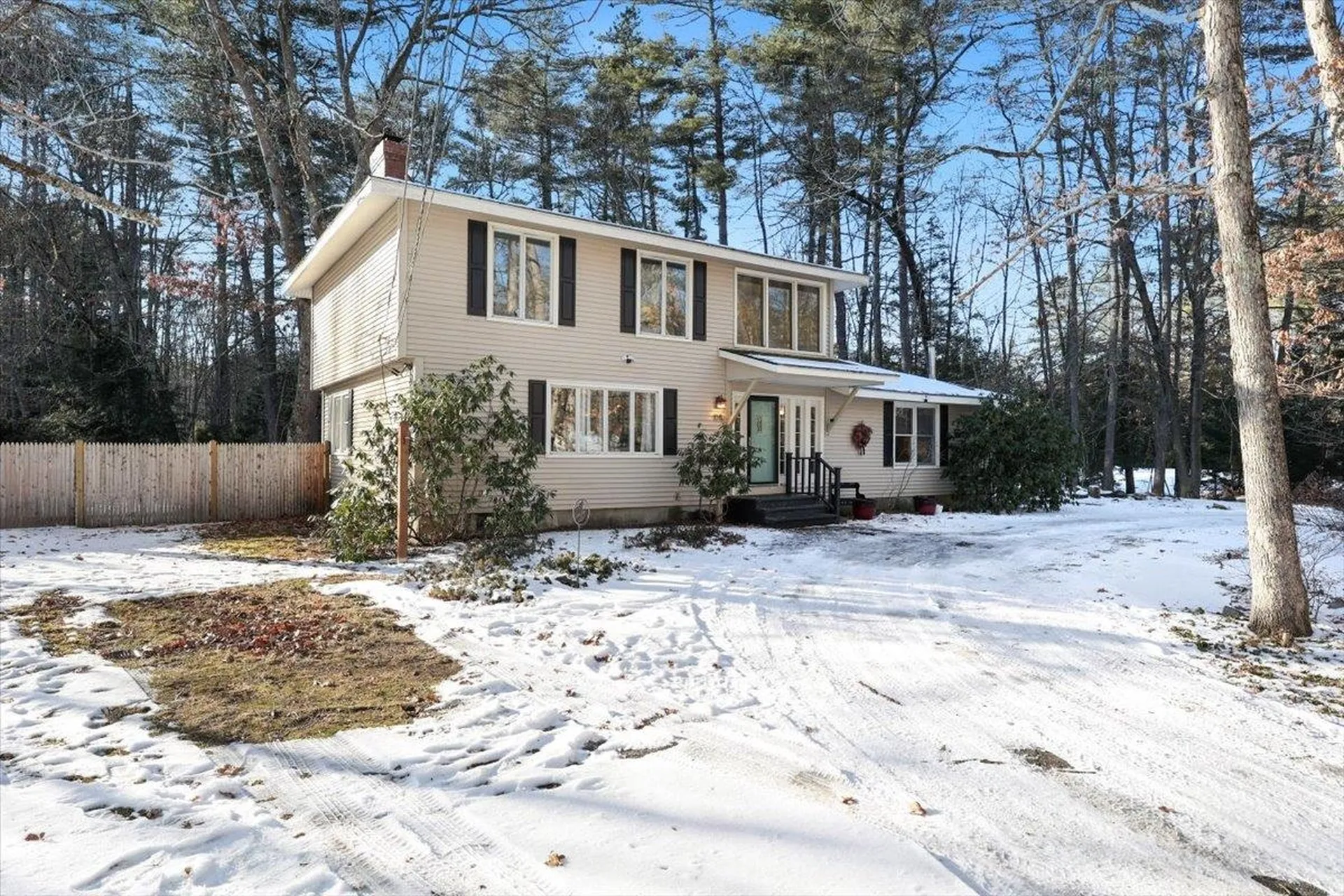 108 Wire Road Merrimack NH 03054