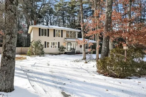 108 Wire Road Merrimack NH 03054