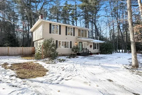 108 Wire Road Merrimack NH 03054