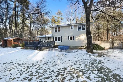 108 Wire Road Merrimack NH 03054