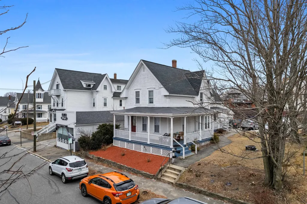 817 Union Street Manchester NH 03104