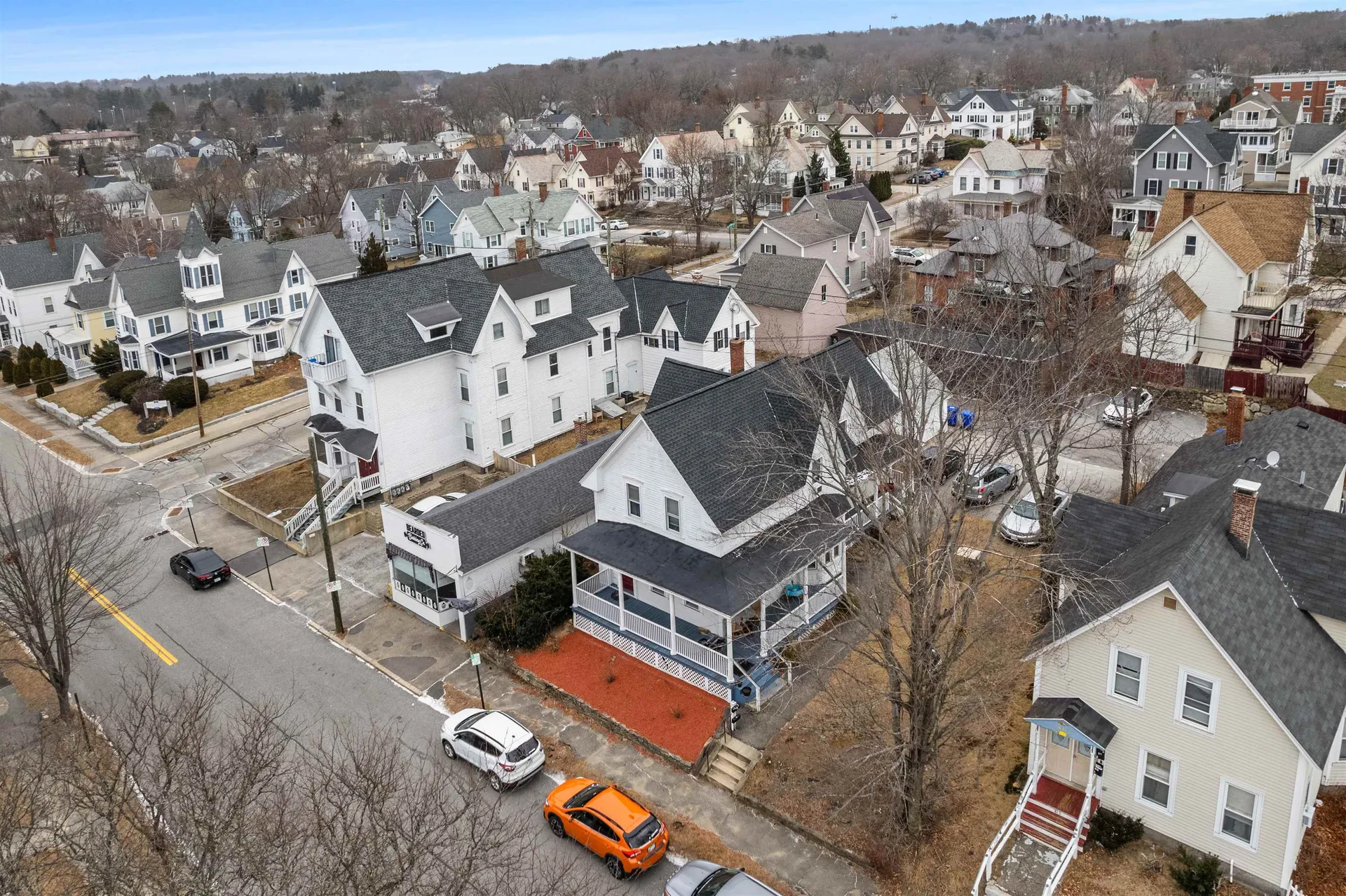 817 Union Street Manchester NH 03104