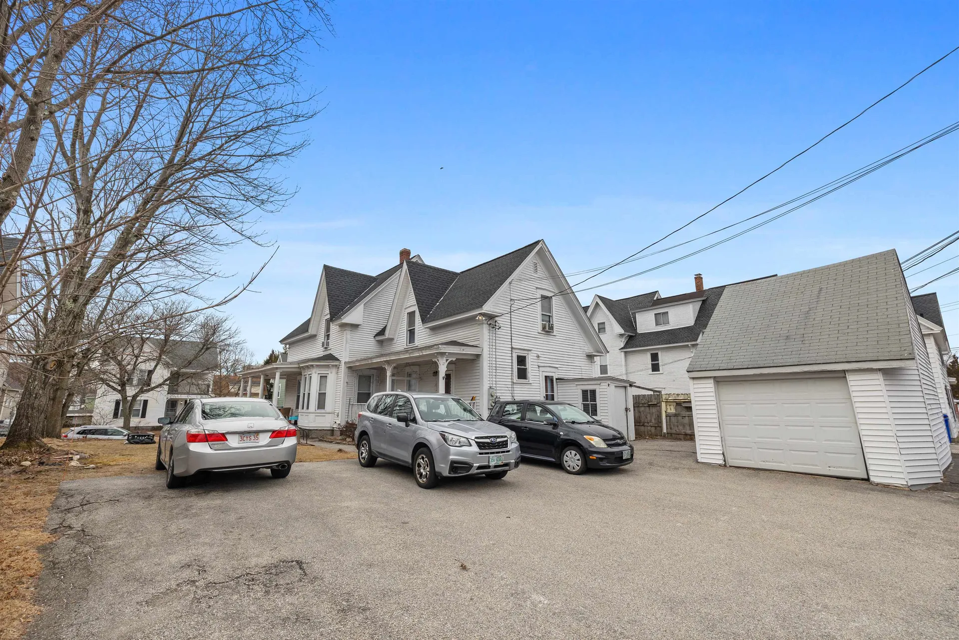 817 Union Street Manchester NH 03104