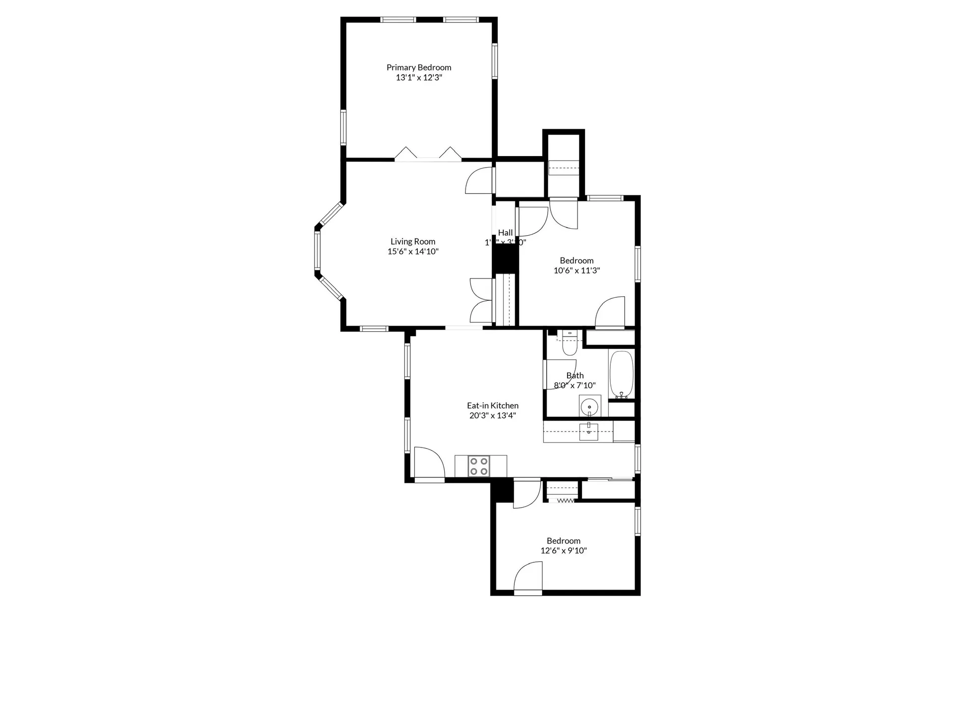 817 Union Street Manchester NH 03104