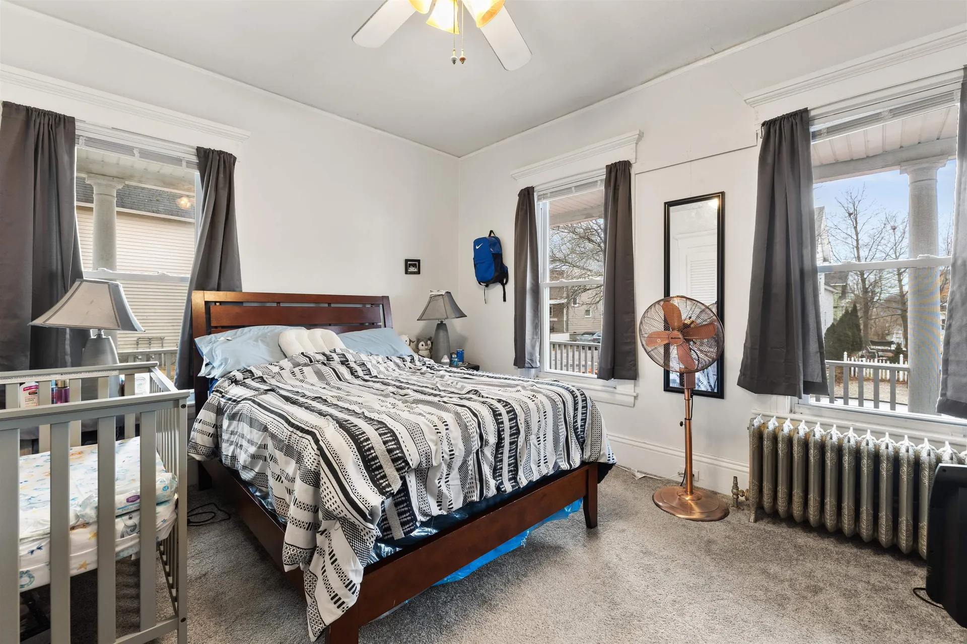 817 Union Street Manchester NH 03104