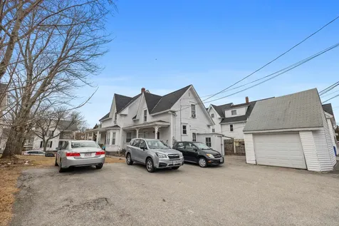 817 Union Street Manchester NH 03104