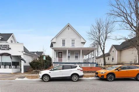 817 Union Street Manchester NH 03104