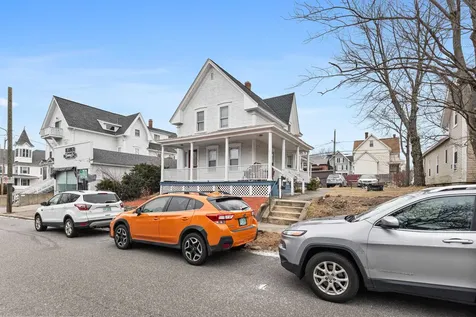 817 Union Street Manchester NH 03104