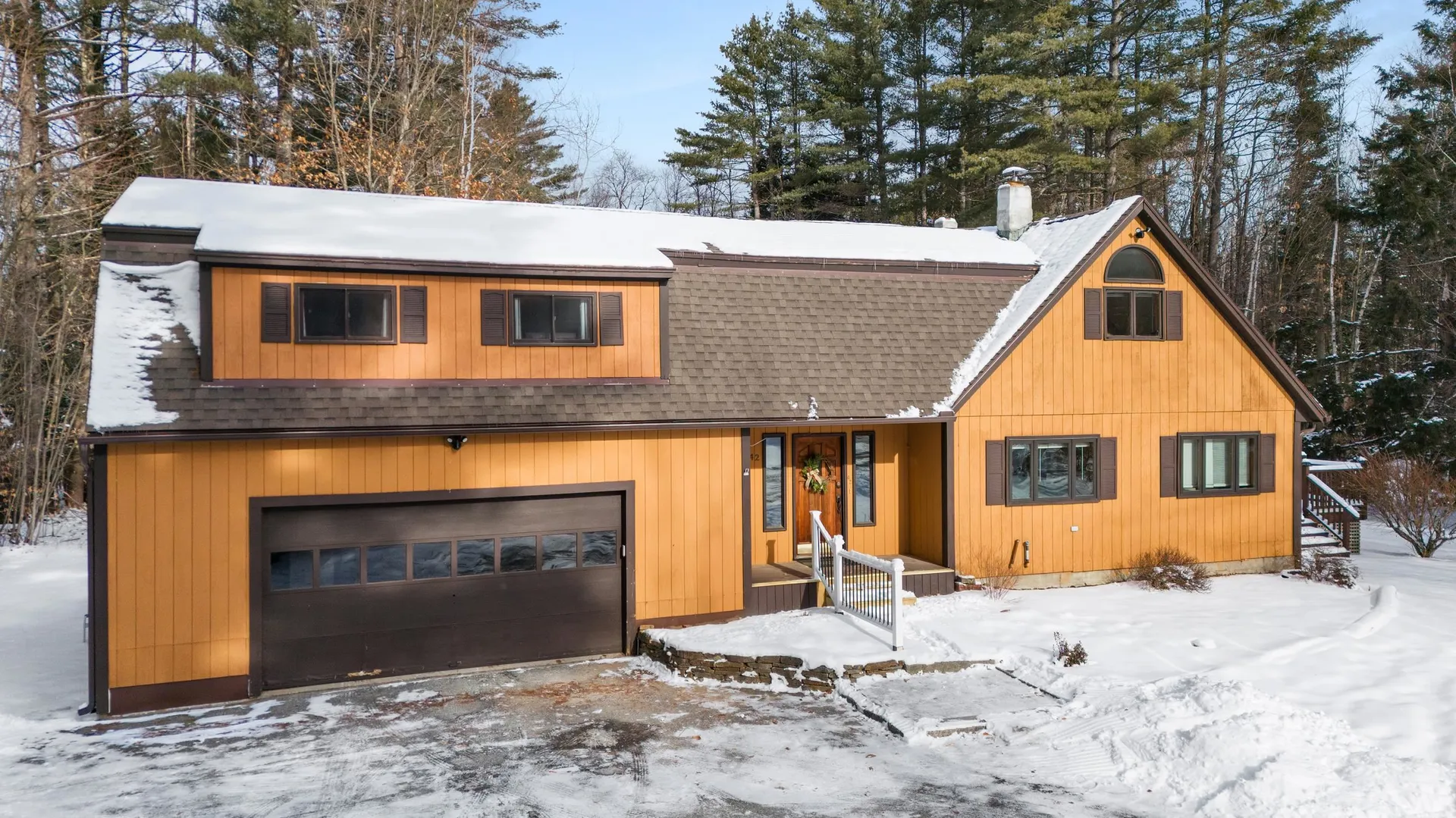 42 Penacook Path Sunapee NH 03782