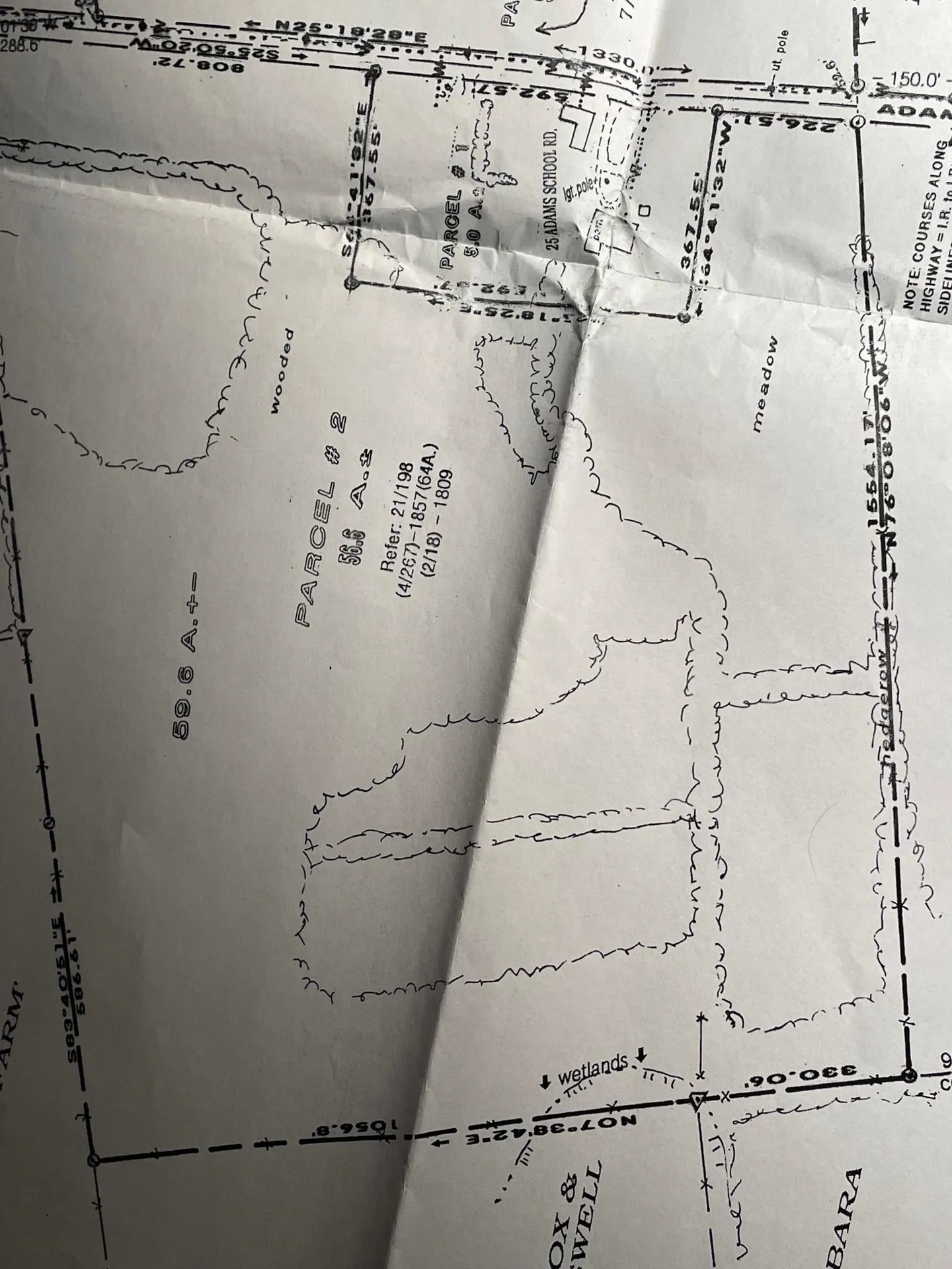 15 Adams School Road Grand Isle VT 05458