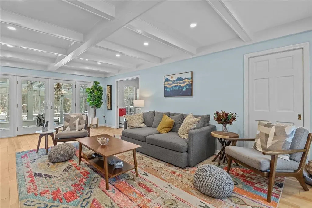 501 Beaver Creek Lane Shelburne VT 05482