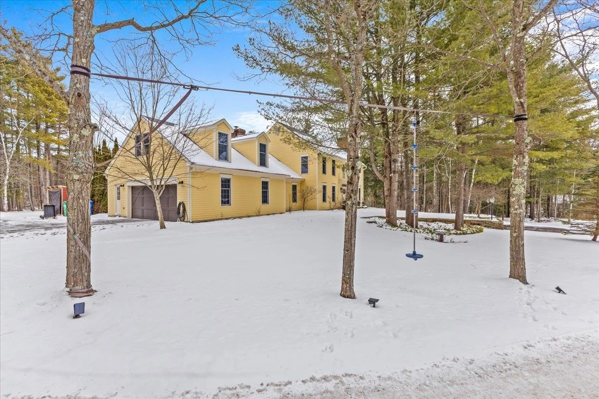 501 Beaver Creek Lane Shelburne VT 05482