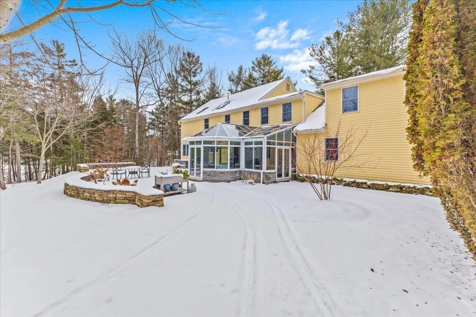 501 Beaver Creek Lane Shelburne VT 05482