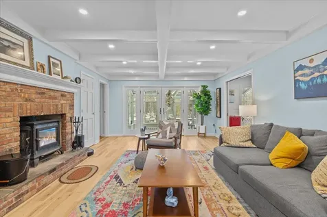 501 Beaver Creek Lane Shelburne VT 05482