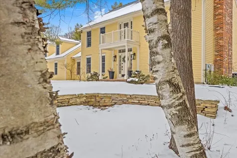501 Beaver Creek Lane Shelburne VT 05482