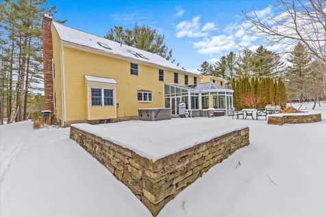 501 Beaver Creek Lane Shelburne VT 05482