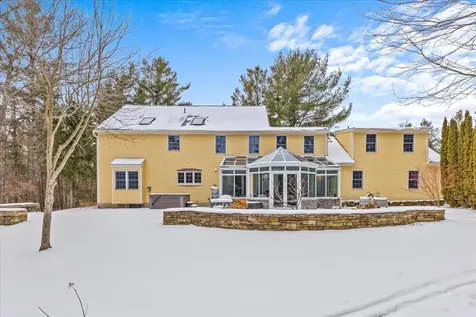 501 Beaver Creek Lane Shelburne VT 05482