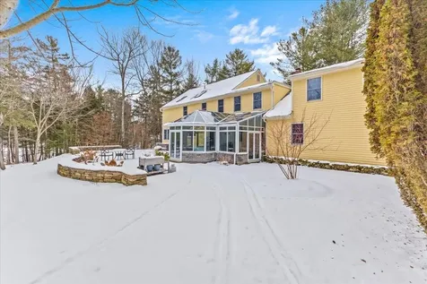 501 Beaver Creek Lane Shelburne VT 05482