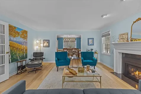 501 Beaver Creek Lane Shelburne VT 05482