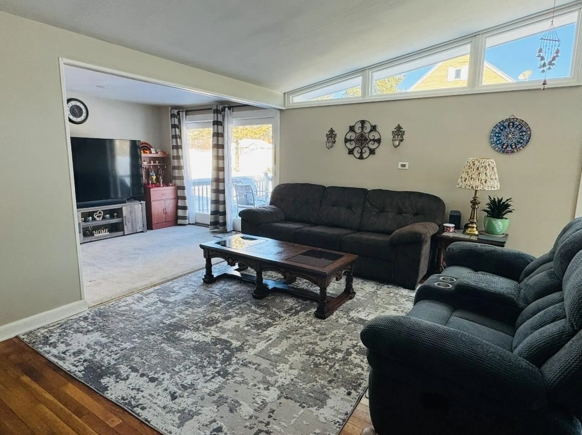 7 Acacia Street Nashua NH 03062