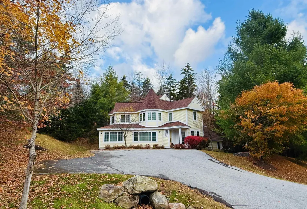 19A Kingswood Road Dover VT 05356