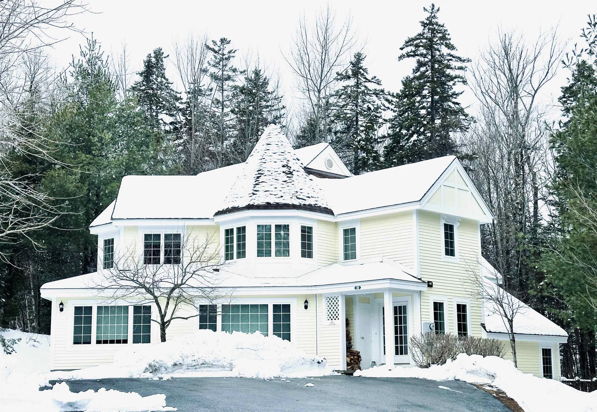 19A Kingswood Road Dover VT 05356