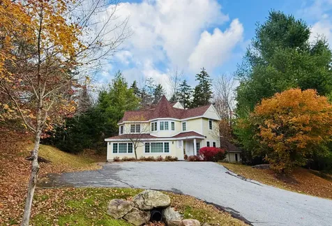 19A Kingswood Road Dover VT 05356