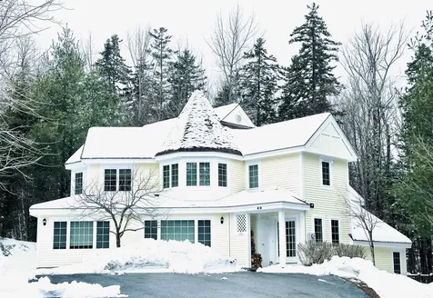 19A Kingswood Road Dover VT 05356