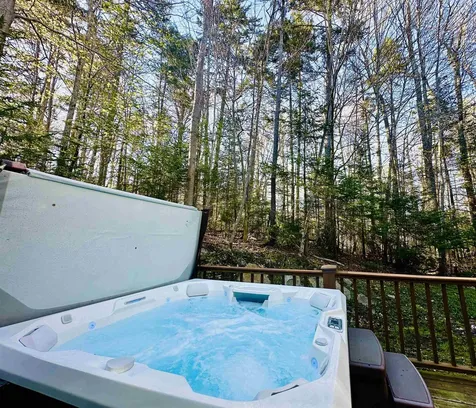 19A Kingswood Road Dover VT 05356