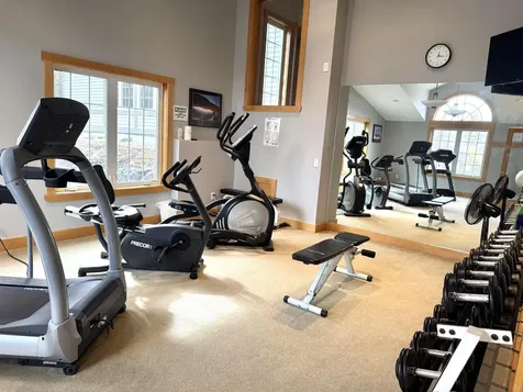 19A Kingswood Road Dover VT 05356