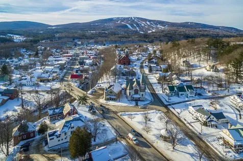 0 Prospect Street Ludlow VT 05149
