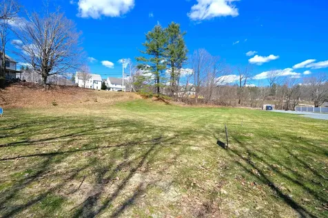 0 Prospect Street Ludlow VT 05149