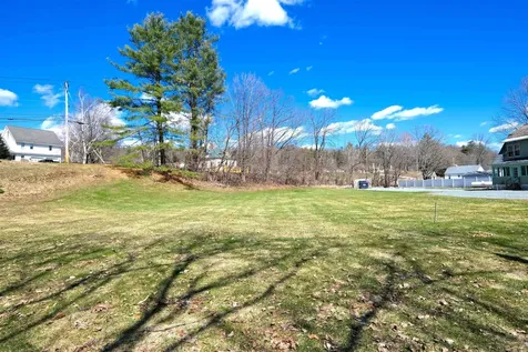 0 Prospect Street Ludlow VT 05149