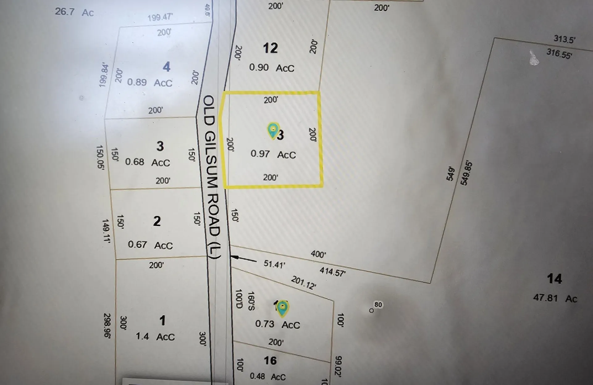 0 Old Gilsum Road Keene NH 03431