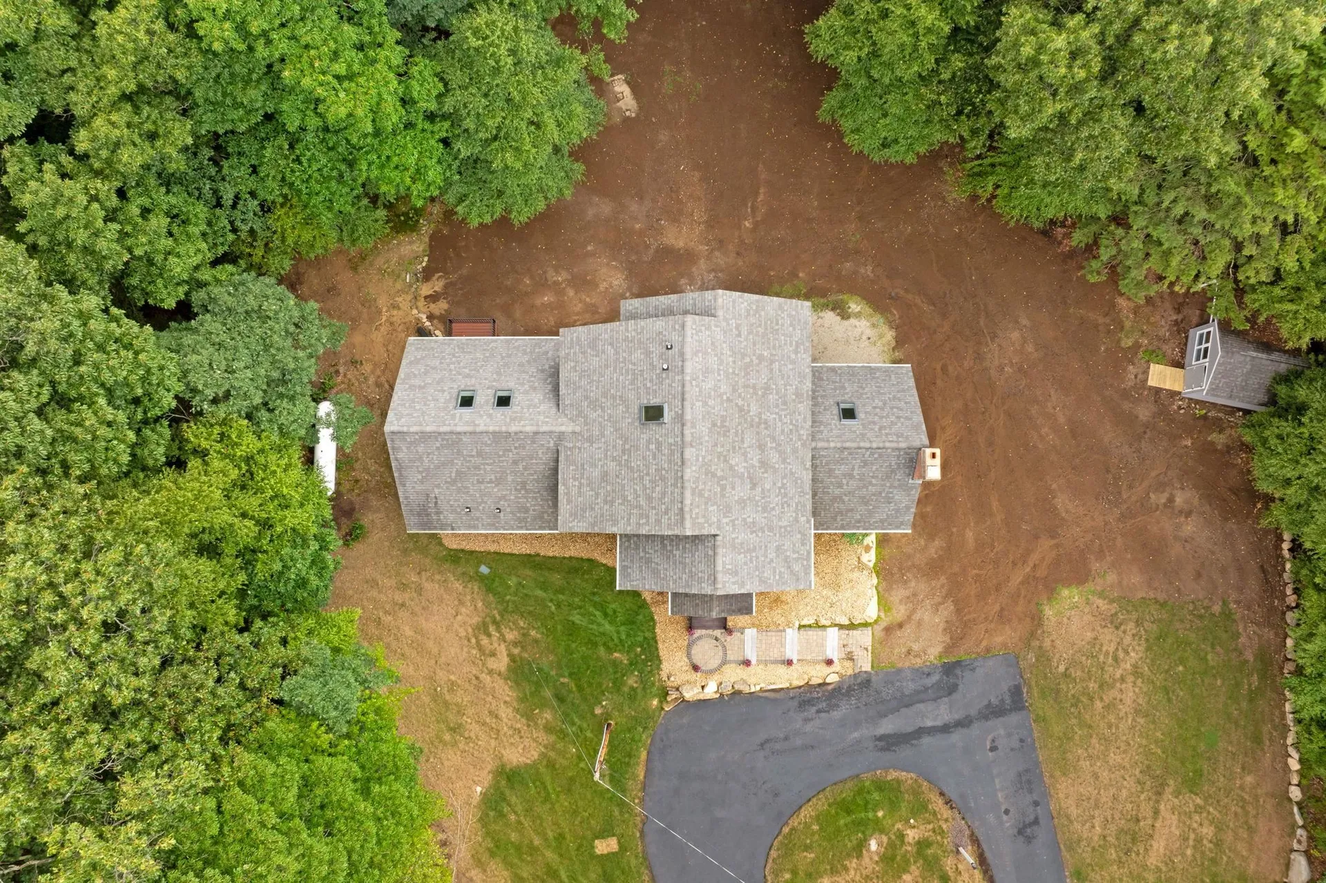 40 Seton Drive Bedford NH 03110