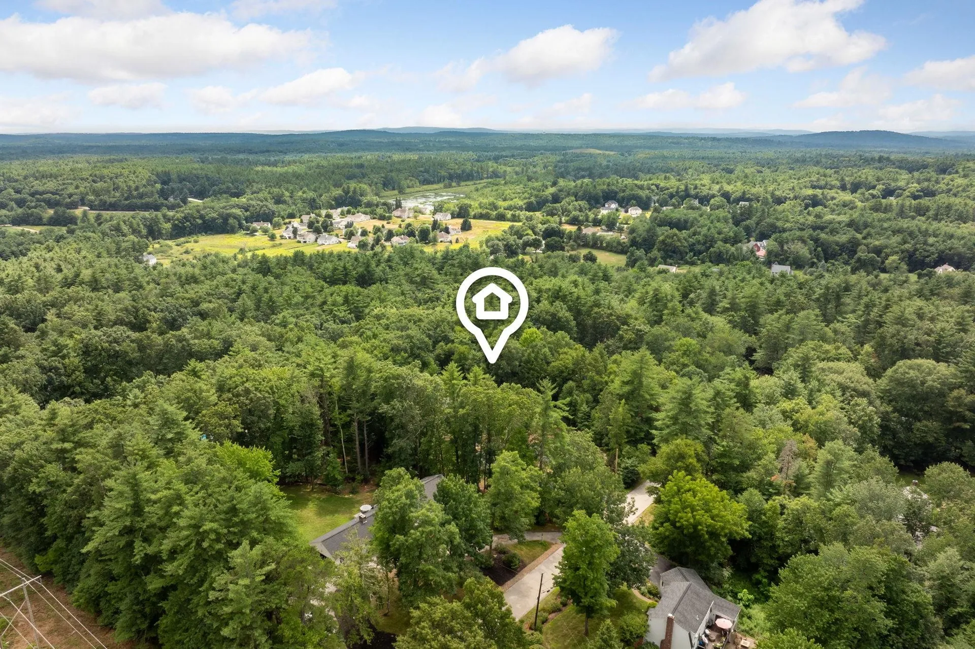 40 Seton Drive Bedford NH 03110