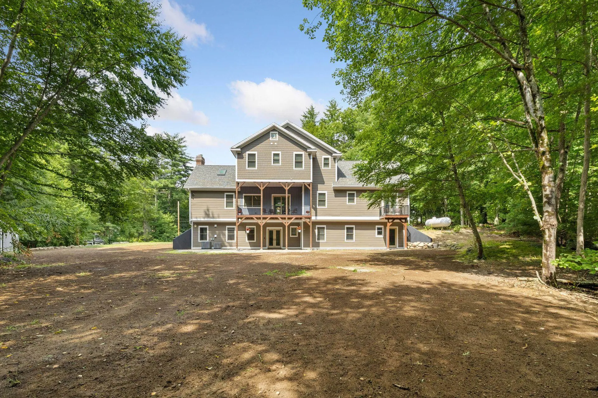 40 Seton Drive Bedford NH 03110