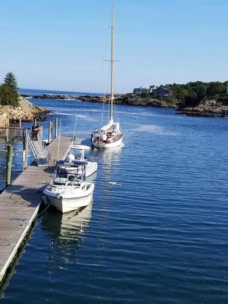 64 Raydon Road York ME 03909